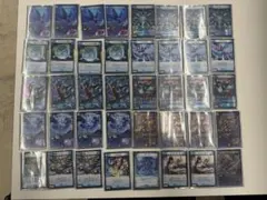 デュエルマスターズ デッキ販売 ビッグバン入りサイバーリペア - メルカリ