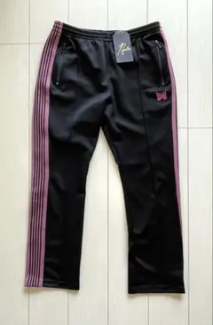 NEEDLES 尼奧羅窄版運動褲 LQ230