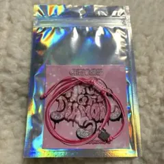 ちゃんみな AOD FINAL ブレスレット AOD2 シルバー - メルカリ