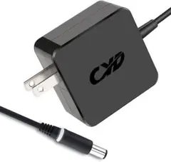 acアダプター 65W Dell ノートパソコン用 充電器 急速充電