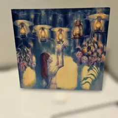 ヨルシカ　幻燈　帯あり 幻燈 ［画集］/ヨルシカ