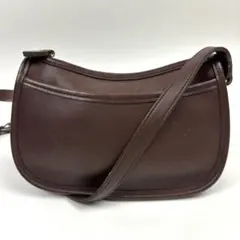 old coach 9031コーチ ショルダーバッグ Vintage Coach