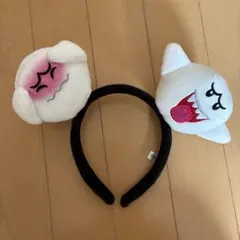 テレサカチューシャユニバーサルスタジオジャパン