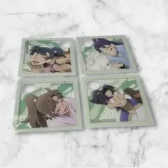 忍たま乱太郎コラボストローマーカー