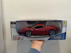 2026年最新】マイスト フェラーリ 1/18の人気アイテム - メルカリ