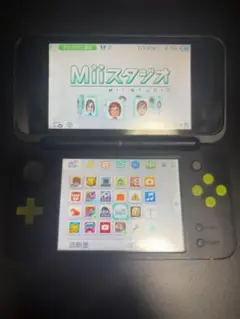 イナズマイレブンGO シャイン　ソフト
