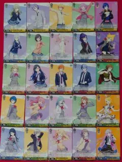 【ヴァイス】プロセカ05