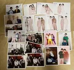 超特急 生写真 集合