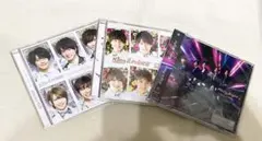 キンプリ King&Prince CD