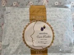 エビス　ウルオイートモイスチャーフェイスマスクNのサムネイル