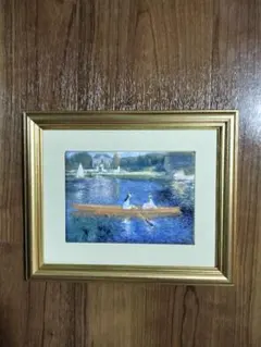 2025年最新】ルノワール 絵画の人気アイテム - メルカリ