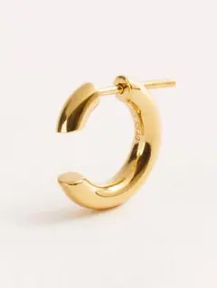 【Disrupted 14 Pierced Earring】のサムネイル