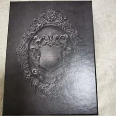 KILL THIS LOVE-JP Ver.-(BLACK Ver.)