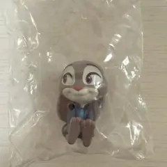 ズートピア2 肩ズンFig. ジュディ・ホップス