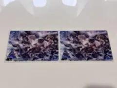 アイナナ クリアカード⑤