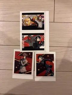 2026年最新】ペルソナ5 ぱしゃこれの人気アイテム - メルカリ