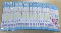 mofusandモバイルステッカーコレクション×19