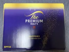 サントリー ザ・プレミアム・モルツ ギフトセット 350ml×19缶のサムネイル