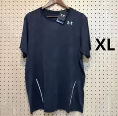 メンズクールプロベント半袖Tシャツ XL（6012587）のサムネイル