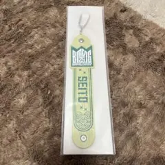 BMSG FES'25 タオルホルダー SEITO