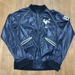 The Goddamn Fact ベロアセットアップ ベルベット ブラック M - メルカリ