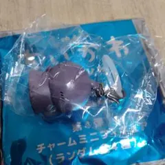 映画 ちいかわ 入場者特典 第4弾 めじるし アクセサリー チャーム ヒトハ