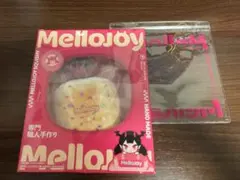 限定】Mellojoy メロジョイ ソーセージ姫 新品未開封 - メルカリ
