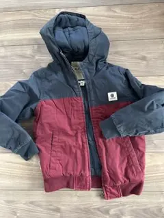 ELEMENT／アウター