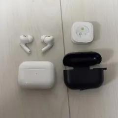 2026年最新】airpods pro 第2世代 lightningの人気アイテム - メルカリ