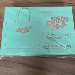 STAR WARS マンダロリアン 保冷保温ランチトート