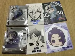 ブルーロック 凪 玲王 まとめ売り