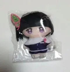 鬼滅の刃　かぷっこふれんず2 栗花落カナヲ