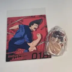 ブルーロック　馬郎照英　まとめ売り