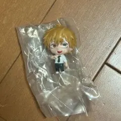 チェンソーマン レゼ篇 カプセルフィギュアコレクション デンジ