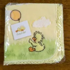 【新品・未開封】Suzy's Zoo　スージー・ズー　ハンドタオル