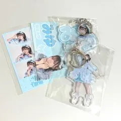 CUTIE STREET 梅田みゆ 新衣装 ラッフルくじ 4点セット