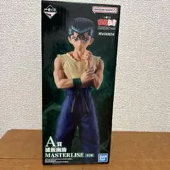 一番くじ　幽遊白書　暗黒武術会編　vol.3 Ａ賞　浦飯幽助