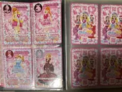 キラキラアイドル リカちゃん カード まとめ売り