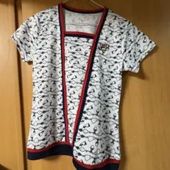 FILA テニスウェア