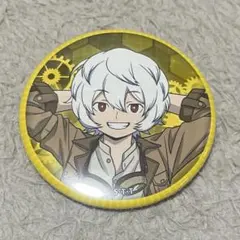 2025年最新】空閑遊真 缶バッジの人気アイテム - メルカリ