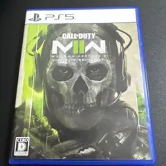 PS5 Call of Duty: Modern Warfare II (コー…