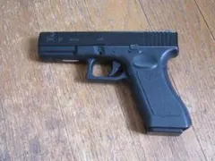 KSC GLOCK 17 ガスガン 本体のサムネイル