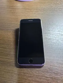 Apple iPhone SE (第2世代) 128GB ホワイト　ジャンク品