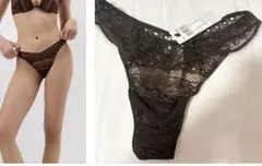 新品タグ付　Get Noticed" エイティーズスタイル ブラジリアンショーツのサムネイル