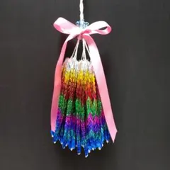 2025年最新】千羽鶴完成品の人気アイテム - メルカリ