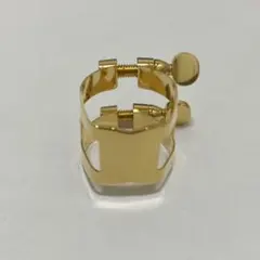 美品】ソプラノサックス用マウスピース WoodStone Artist #C. - メルカリ