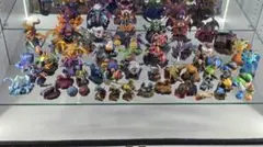 ドラゴンクエスト　モンスターズギャラリーまとめ売り