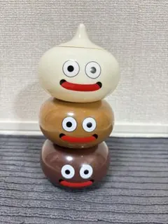 ドラゴンクエスト　スライムタワー　チョコタワー