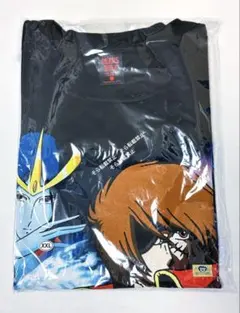 非売品未開封】SEGA 60th ANNIVERSARY LIVE Tシャツ - メルカリ