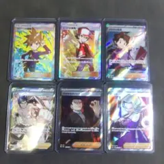 ポケモンカード　元祖トレーナーまとめ売り